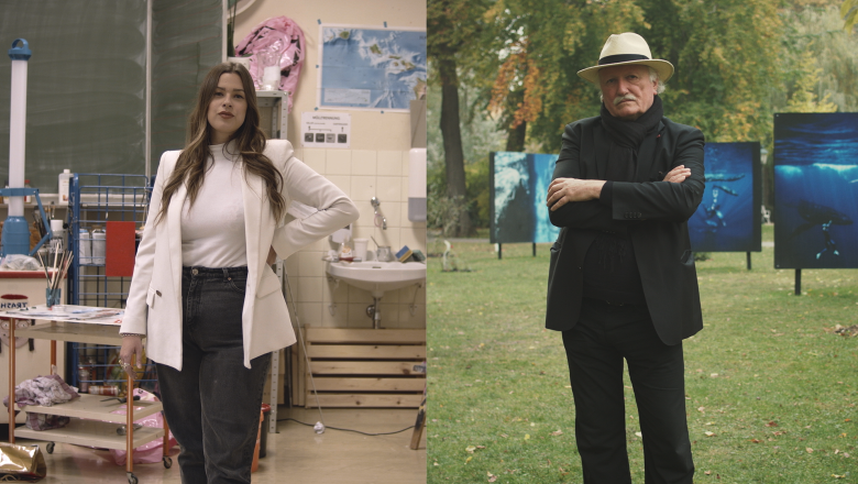 Katharina C. Herzog & Lois Lammerhuber , © We Make Stories Katharina C. Herzog & Lois Lammerhuber , © We Make Stories