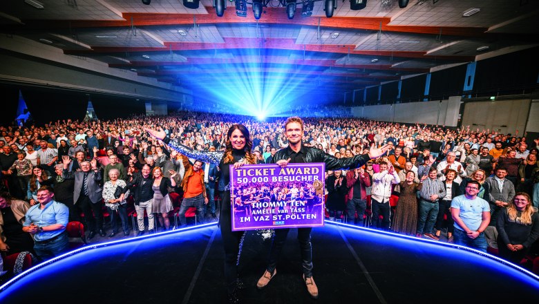 The Clairvoyants, © Koestler The Clairvoyants, © Koestler