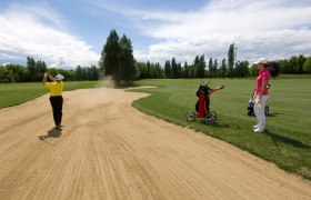 Golfclub Frühling, © Golfclub Frühling Golfclub Frühling, © Golfclub Frühling