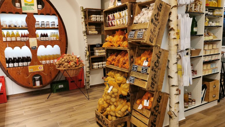 Produktkisten, © Melanie Maller Produktkisten, © Melanie Maller