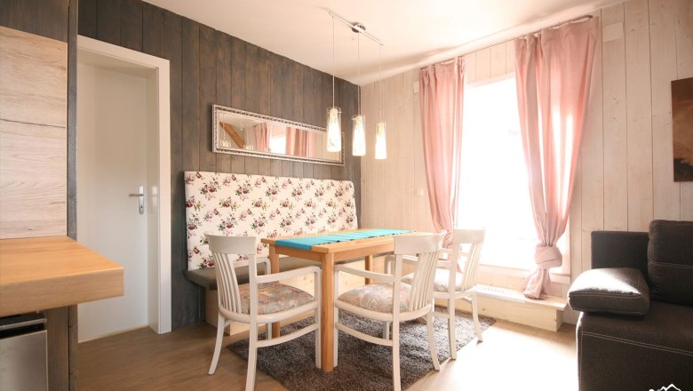 Kräuterhäusl Puchenstuben, © Almliesl Kräuterhäusl Puchenstuben, © Almliesl