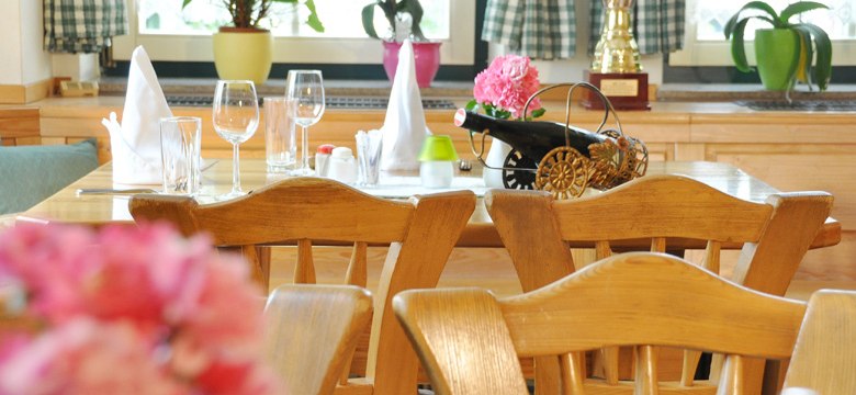 Hotel Moser-Reiter, © Familie Moser-Reiter Hotel Moser-Reiter, © Familie Moser-Reiter