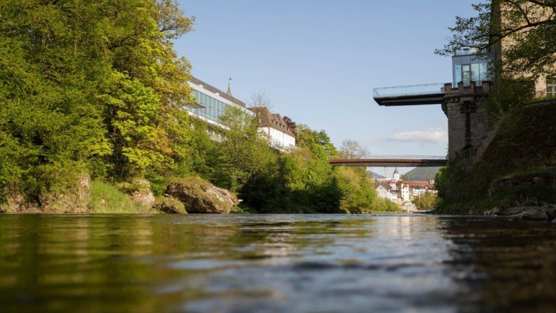 Schloss Eisenstrasse, © Schloss Eisenstrasse Schloss Eisenstrasse, © Schloss Eisenstrasse