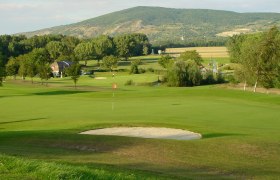 Golfclub Hainburg, © Golfclub Hainburg Golfclub Hainburg, © Golfclub Hainburg