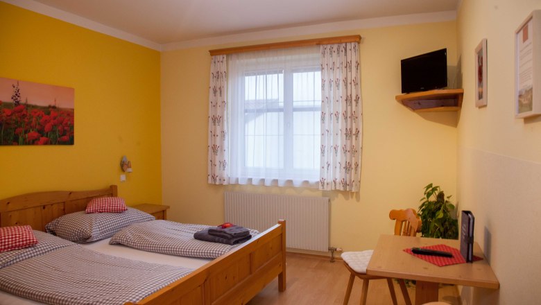 Wunderschöne Zimmer, © Gästezimmer Frühwirth Wunderschöne Zimmer, © Gästezimmer Frühwirth