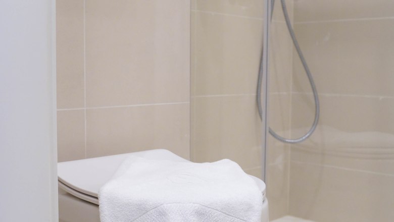 Zimmerbeispiel Kategorie A, © Parkhotel Zimmerbeispiel Kategorie A, © Parkhotel