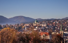 Winterwandern, © Wienerwald Tourismus GmbH / Andreas Hofer Winterwandern, © Wienerwald Tourismus GmbH / Andreas Hofer