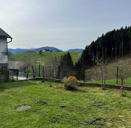 Garten, © Ybbstaler Alpen Garten, © Ybbstaler Alpen