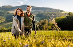 Am Bener bei Klingfurth/Walpersbach, © Wiener Alpen in Niederösterreich - Bad Erlach Am Bener bei Klingfurth/Walpersbach, © Wiener Alpen in Niederösterreich - Bad Erlach