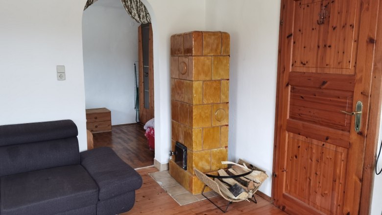 Kachelofen, © Thomas Starkl Kachelofen, © Thomas Starkl