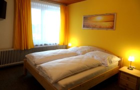 Zimmeransicht, © Nordwaldfarm Zimmeransicht, © Nordwaldfarm