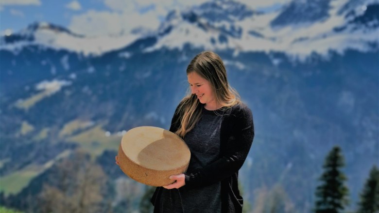 Michi im Ländle, © Michi's Käseladen Michi im Ländle, © Michi's Käseladen