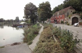 Seelackenbergweg, © Anton Hollaus Seelackenbergweg, © Anton Hollaus