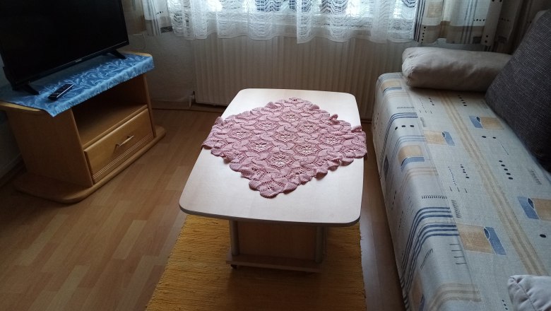 Ferienwohnung groß, © Haus Krenn Ferienwohnung groß, © Haus Krenn