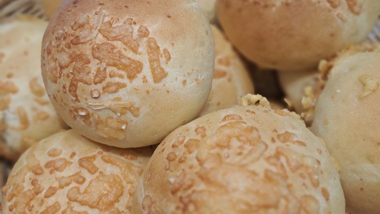 Landhof Laden Kittsee, frisches Gebäck, © Landhof Laden Kittsee Landhof Laden Kittsee, frisches Gebäck