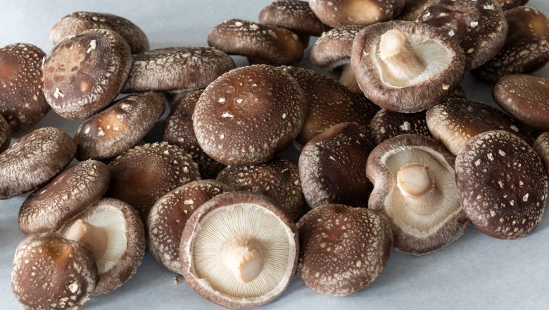 Kaiserschwammerl, © Theo Kust Kaiserschwammerl, © Theo Kust