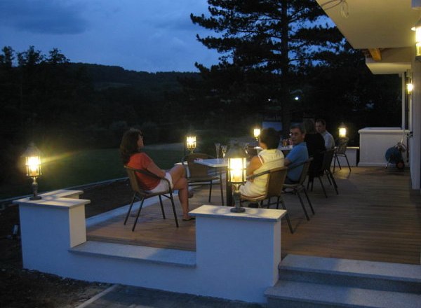 Kamptalschlössl, © Kamptalschlössl Kamptalschlössl, © Kamptalschlössl