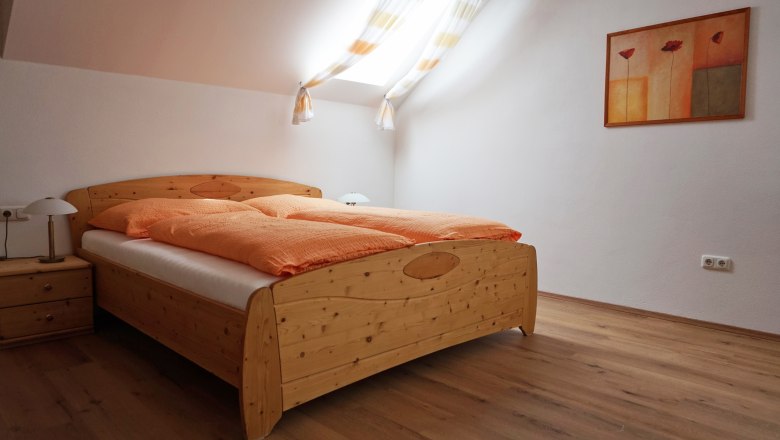 ferienwohnung_sternengucker, © Eva Gruber ferienwohnung_sternengucker, © Eva Gruber