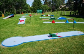 Blick Richtung Westen, © USV Kainreith/Walkenstein Blick Richtung Westen, © USV Kainreith/Walkenstein