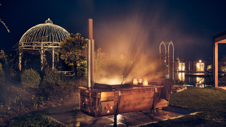 Feuerwasserwanne, © Andreas Hofer Photography Feuerwasserwanne, © Andreas Hofer Photography