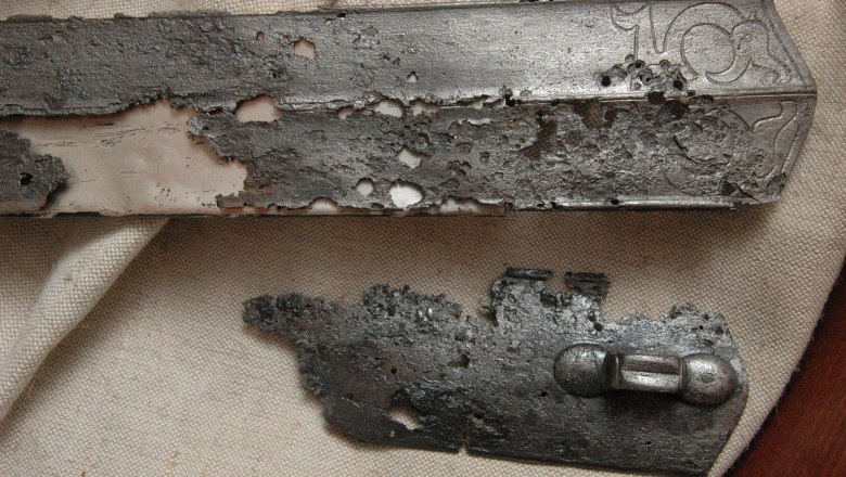 Museum für Ur- und Frühgeschichte, © Stadtgemeinde Wieselburg Museum für Ur- und Frühgeschichte, © Stadtgemeinde Wieselburg