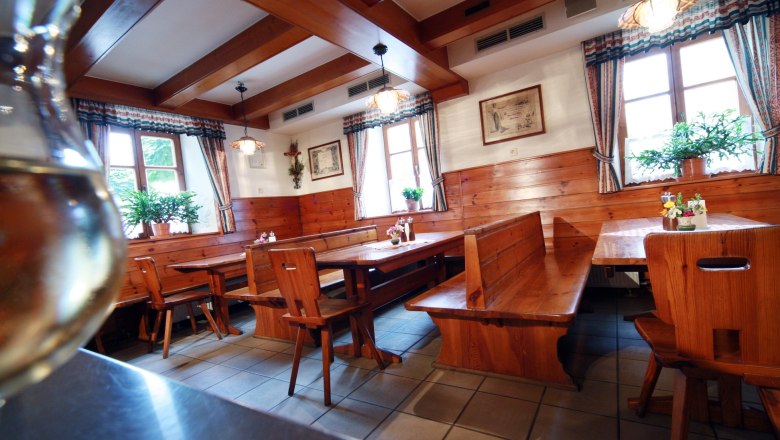 Gaststube, © Landgasthof Erber Gaststube, © Landgasthof Erber