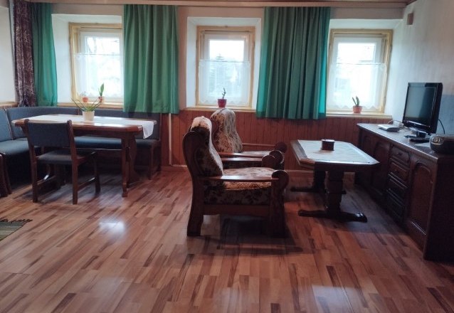 Wohnküche, © Regina Göschl Wohnküche, © Regina Göschl