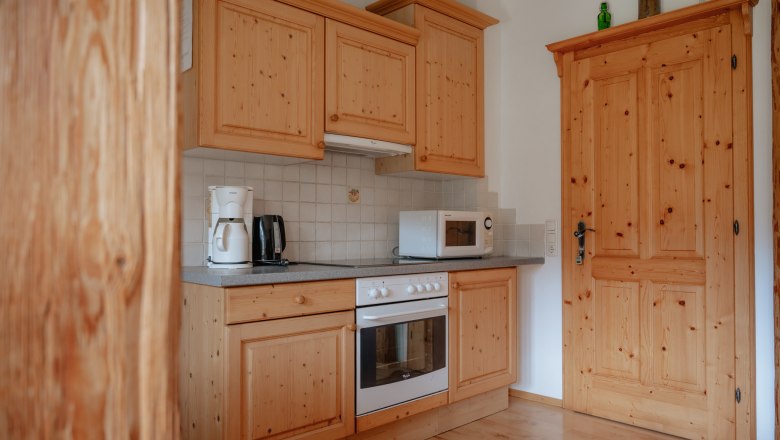 Ferienhaus Breitenberg (7), © Familie Baumann Ferienhaus Breitenberg (7), © Familie Baumann