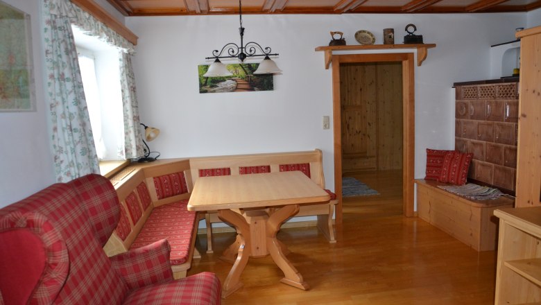 Wohnzimmer, © Karin Redlsteiner Wohnzimmer, © Karin Redlsteiner