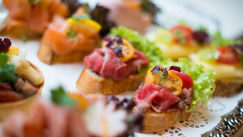 Brötchen, © Gabrium Brötchen, © Gabrium