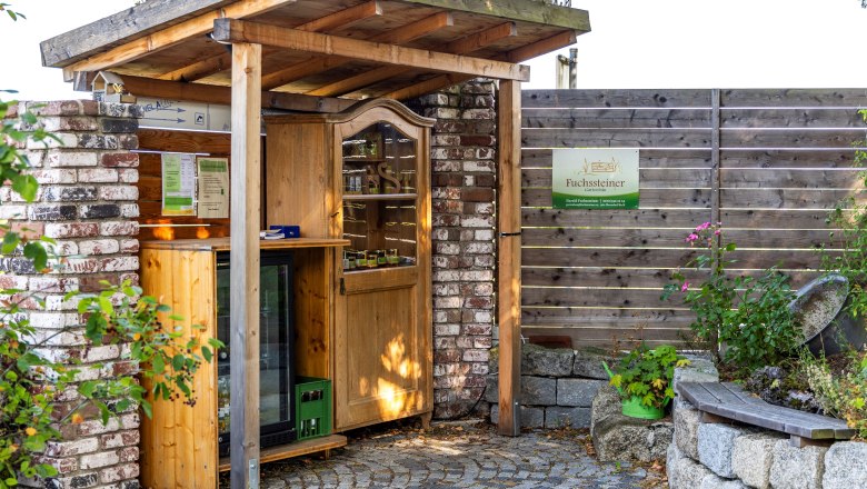 Bio-Imkerei Fuchsteiner, © Theo Kust Bio-Imkerei Fuchsteiner, © Theo Kust