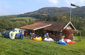 Flugschule Kilb Free Wind, © zVg Flugschule Kilb Flugschule Kilb Free Wind, © zVg Flugschule Kilb