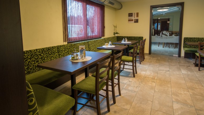 Gasthaus von Innen, © GasthausSchmidtmayer Gasthaus von Innen, © GasthausSchmidtmayer