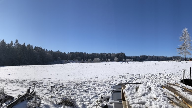 Die magische Welt in Langschlag 22, © Starkl Thomas Die magische Welt in Langschlag 22, © Starkl Thomas