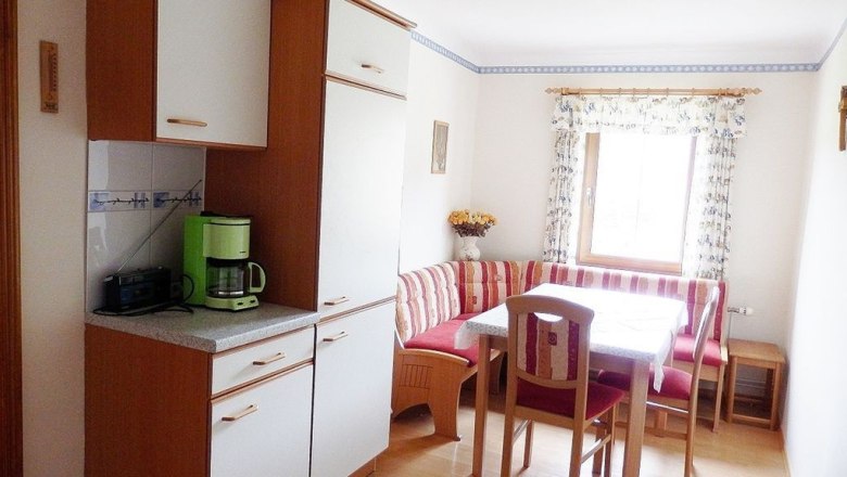 Ferienwohnung Strohmayerhof, © Fam. Strohmayer Ferienwohnung Strohmayerhof, © Fam. Strohmayer