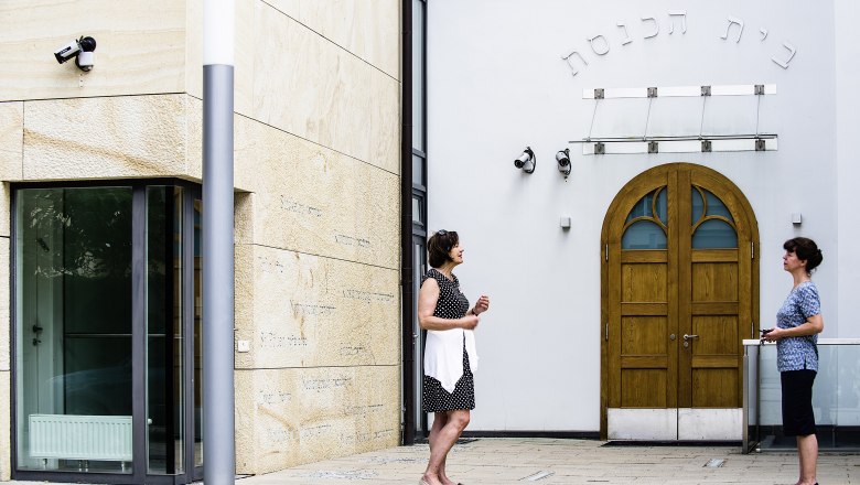 Christine Triebnig Löffler, © Manfred Horvath Christine Triebnig Löffler, © Manfred Horvath