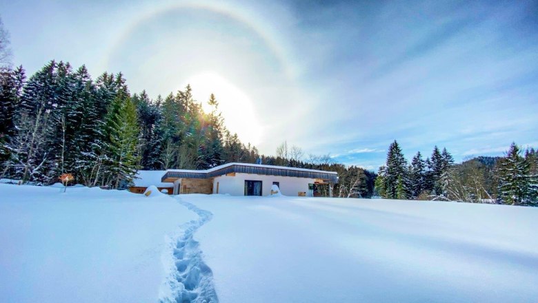 Ferienhaus am See, © Ferienhaus am See Ferienhaus am See, © Ferienhaus am See