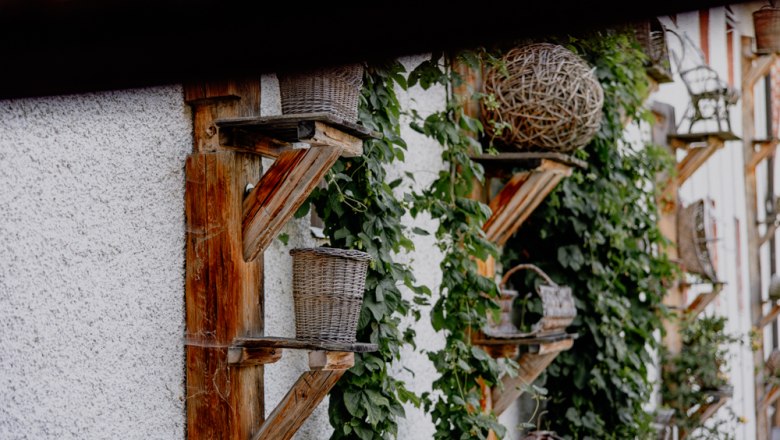 Kloster-Schul-Werkstätten, © Waldviertel Tourismus, Matthias Streibel Kloster-Schul-Werkstätten, © Waldviertel Tourismus, Matthias Streibel