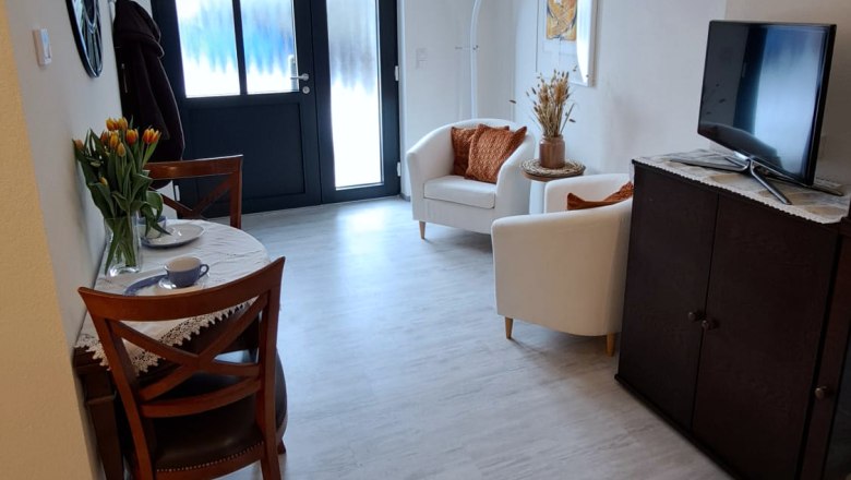 Gang, © Waldviertler Wohlfühleck Gang, © Waldviertler Wohlfühleck