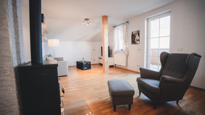 Ferienappartments Ötscherbär, © Gerald Demolsky Ferienappartments Ötscherbär, © Gerald Demolsky