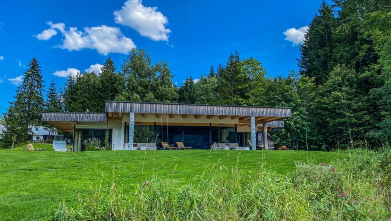 Ferienhaus am See, © Ferienhaus am See Ferienhaus am See, © Ferienhaus am See