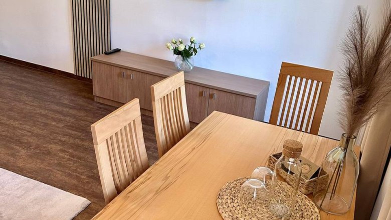 Sitzplatz, © Johnys Jungle Sitzplatz, © Johnys Jungle