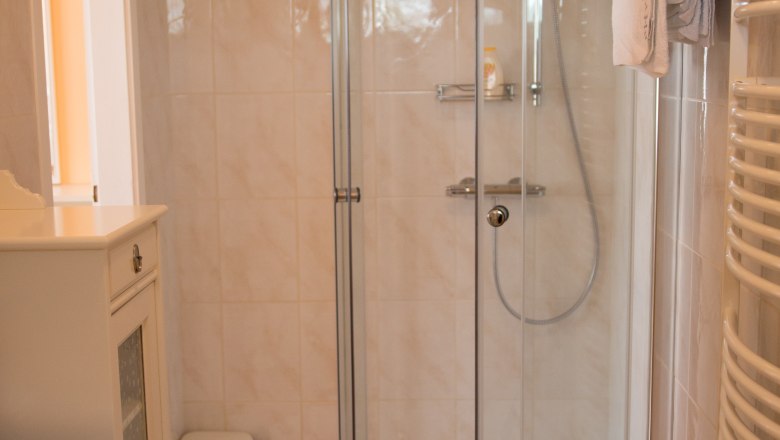 Badezimmer, © Sabine Preißl Badezimmer, © Sabine Preißl