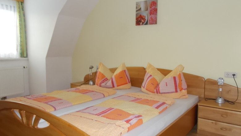 Zimmer-Fewo-Weitblick, © Biobauernhof Mayerhofer Zimmer-Fewo-Weitblick, © Biobauernhof Mayerhofer