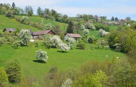 Ferienwohnung Familie Vonwald, © Karl Vonwald Ferienwohnung Familie Vonwald, © Karl Vonwald