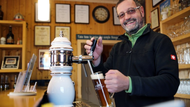 Friedrich Willach, © Weinfranz Friedrich Willach, © Weinfranz