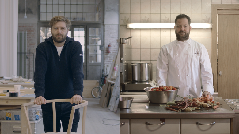 Mostviertler Feldversuche, © We Make Stories Mostviertler Feldversuche, © We Make Stories