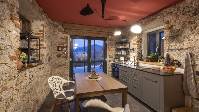 naturjuwel Chalet Alte Schmiede, © Judith und Mario Huber naturjuwel naturjuwel Chalet Alte Schmiede, © Judith und Mario Huber naturjuwel