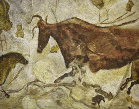 Giganten der Eiszeit in Mistelbach, © MAMUZ Giganten der Eiszeit in Mistelbach, © MAMUZ