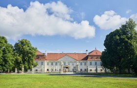 Schloss Marchegg, © Rupert Pessl Schloss Marchegg, © Rupert Pessl